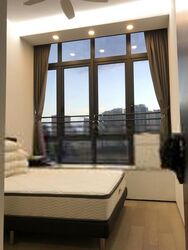 Centennia Suites (D9), Condominium #609570561